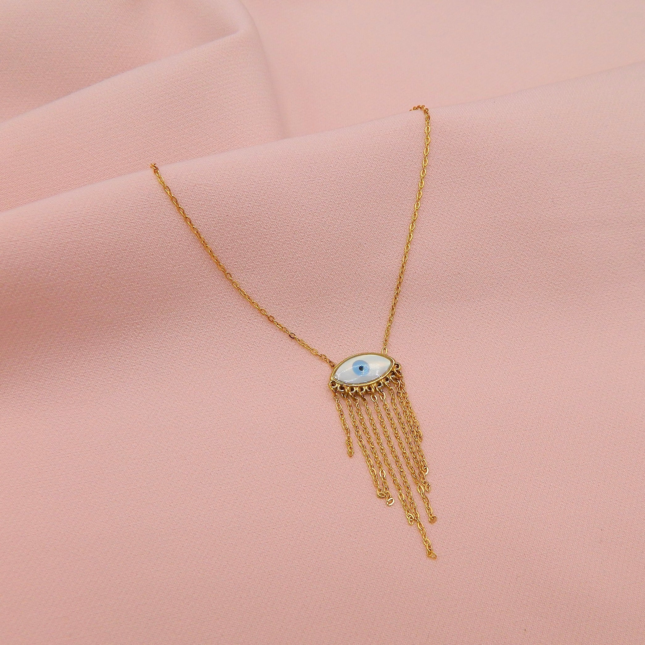 NECKLACE - OLYMPE